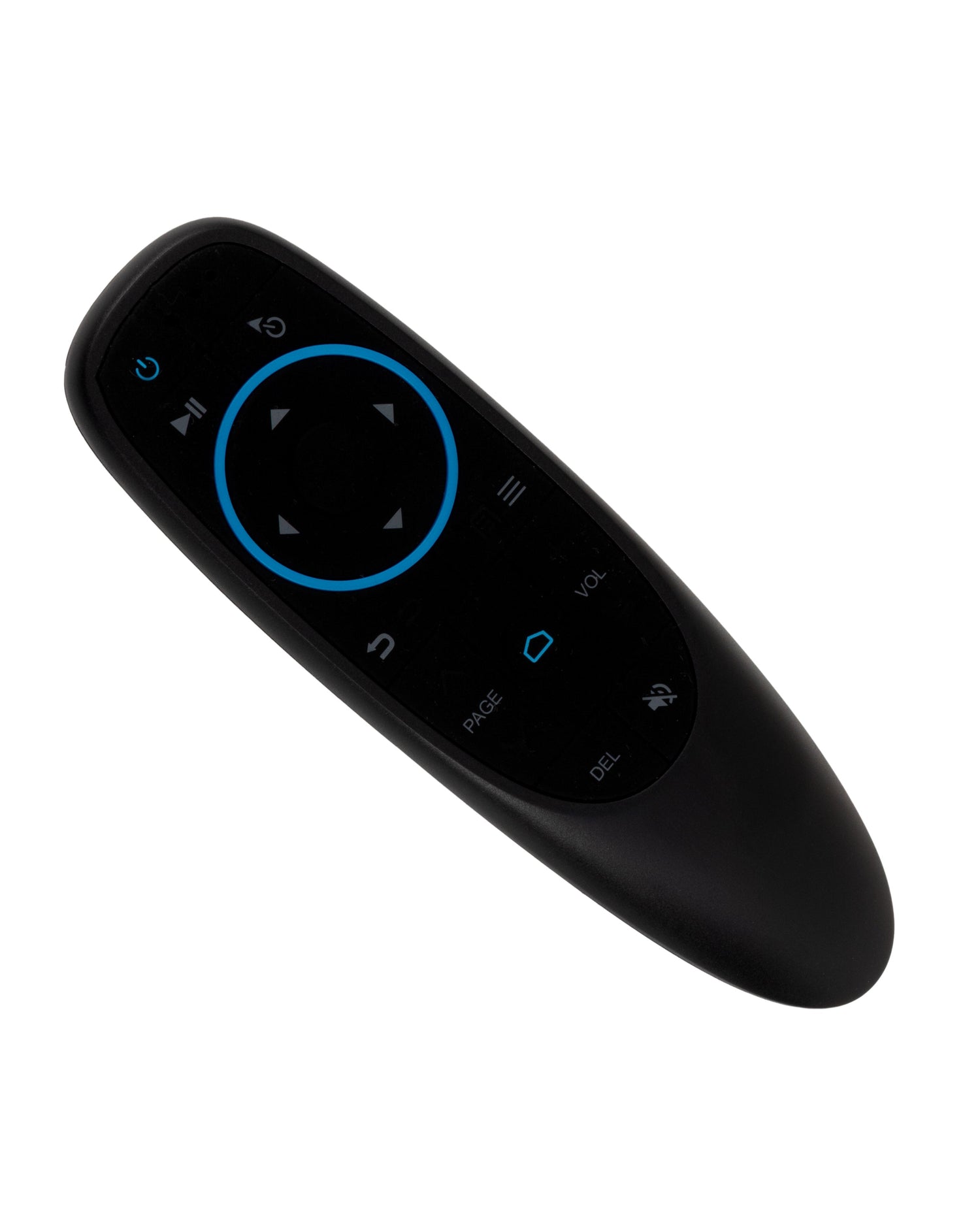 CarAI Box Wireless Remote Control