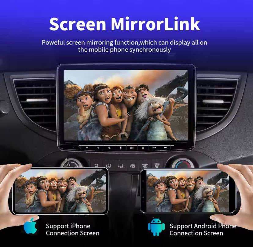 Screen Mirroring Box