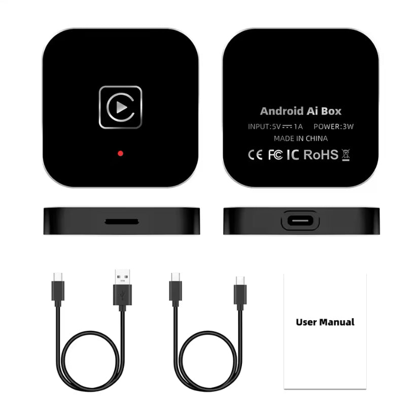 Car Mini Box 12.0
