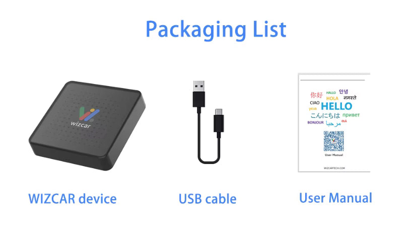 Carbitlink