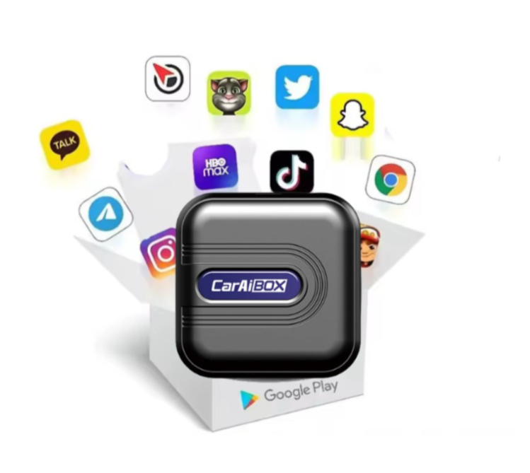 Smart AI Box 13.0