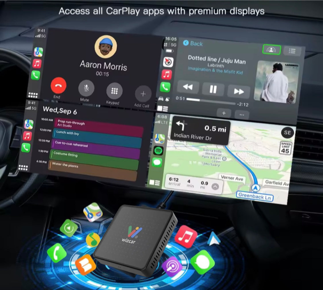 Carbitlink