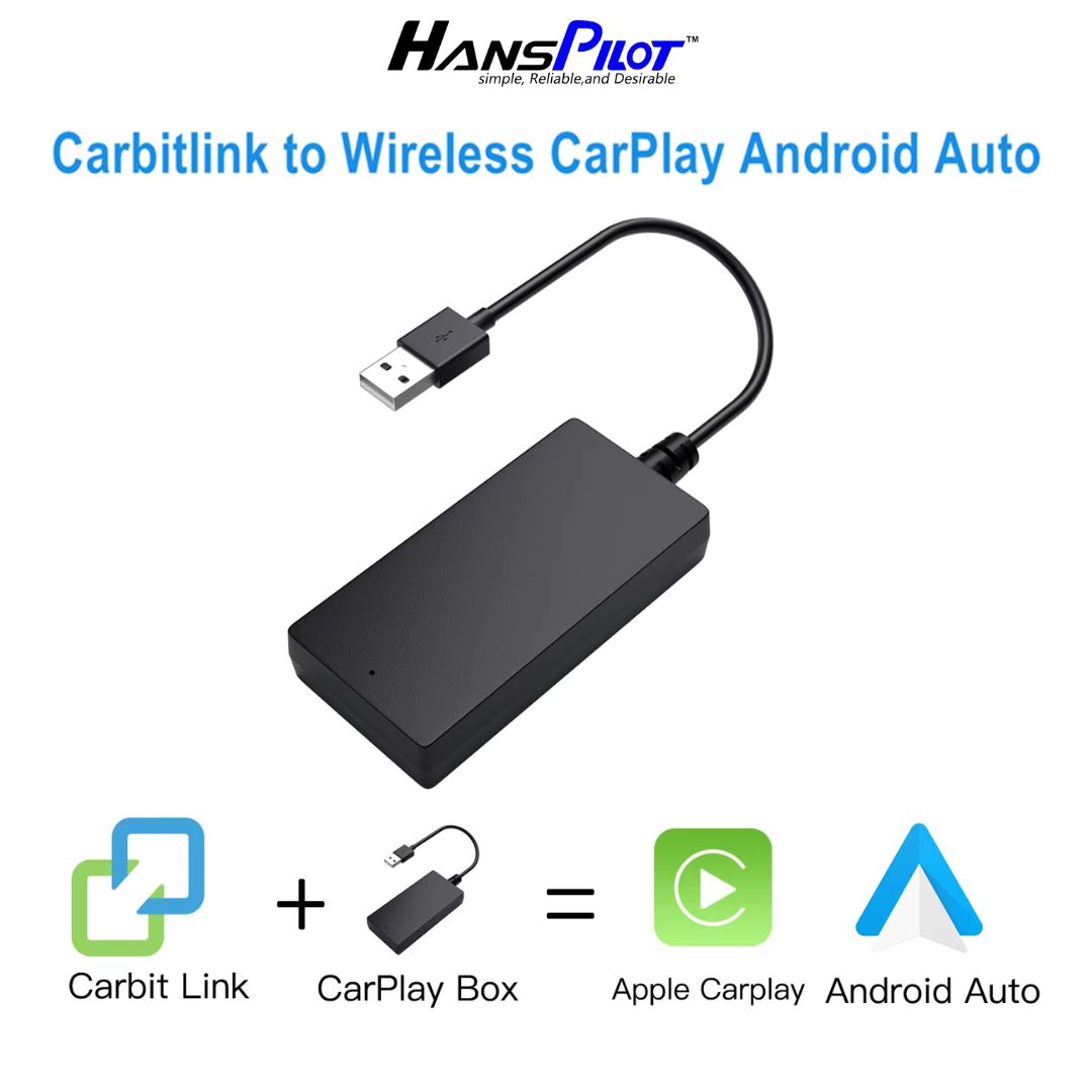 Carbitlink