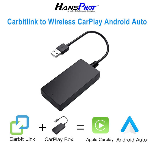 Carbitlink